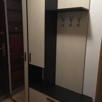 Продается 1-комнатная квартира, 39,5 м²