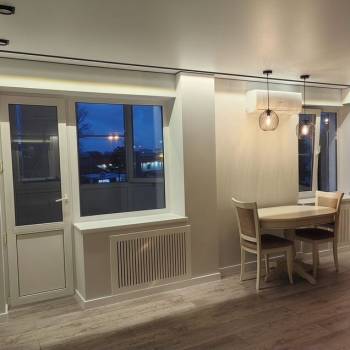 Продается 1-комнатная квартира, 31,8 м²