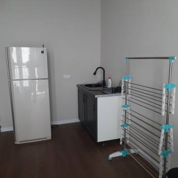 Сдается 1-комнатная квартира, 27 м²
