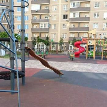 Продается 1-комнатная квартира, 37,5 м²