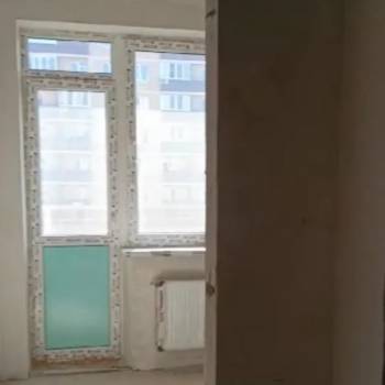 Продается 1-комнатная квартира, 37,5 м²