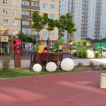 Продается 1-комнатная квартира, 37,5 м²
