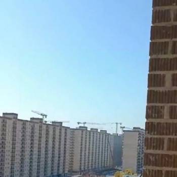 Продается 1-комнатная квартира, 37,5 м²