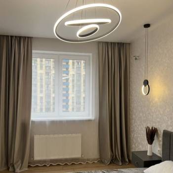 Сдается 1-комнатная квартира, 45 м²