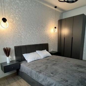 Сдается 1-комнатная квартира, 45 м²