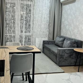 Сдается 1-комнатная квартира, 45 м²