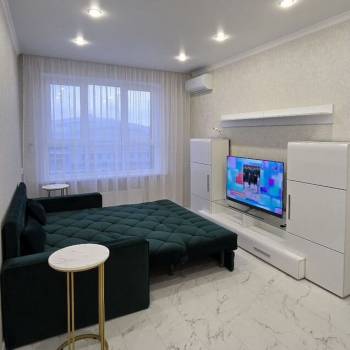 Сдается 1-комнатная квартира, 36 м²