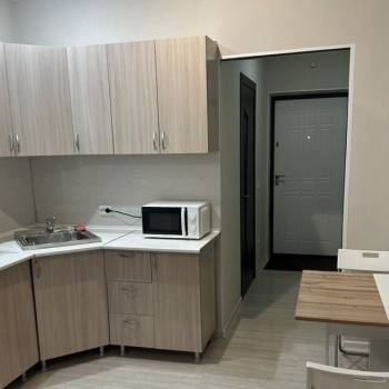 Сдается 1-комнатная квартира, 26 м²