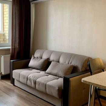 Сдается 1-комнатная квартира, 26 м²