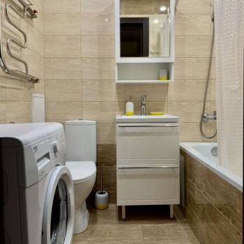 Сдается 1-комнатная квартира, 26 м²