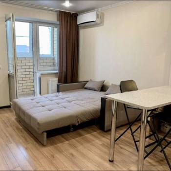 Сдается 1-комнатная квартира, 26 м²