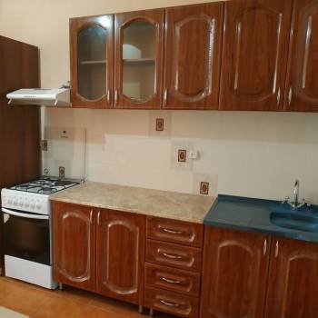 Продается 1-комнатная квартира, 56 м²