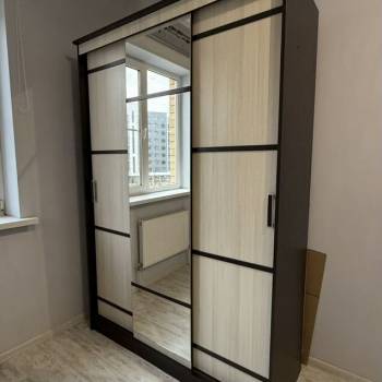 Продается 1-комнатная квартира, 33,8 м²