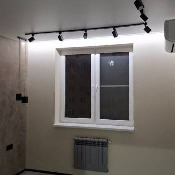 Продается 1-комнатная квартира, 34,9 м²