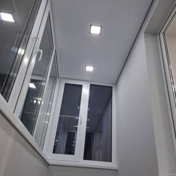 Продается 1-комнатная квартира, 34,9 м²