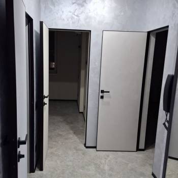 Продается 1-комнатная квартира, 34,9 м²