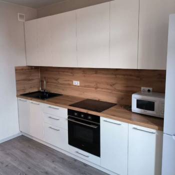 Продается 2-х комнатная квартира, 51,4 м²