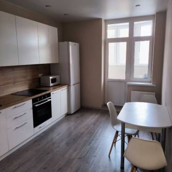 Продается 2-х комнатная квартира, 51,4 м²