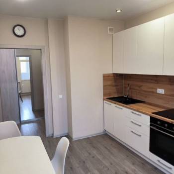 Продается 2-х комнатная квартира, 51,4 м²