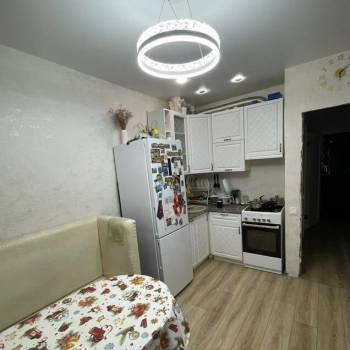Продается 2-х комнатная квартира, 48,3 м²