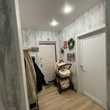 Продается 2-х комнатная квартира, 48,3 м²