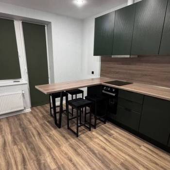 Сдается 1-комнатная квартира, 43 м²