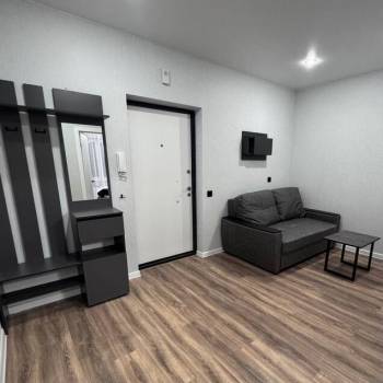 Сдается 1-комнатная квартира, 43 м²