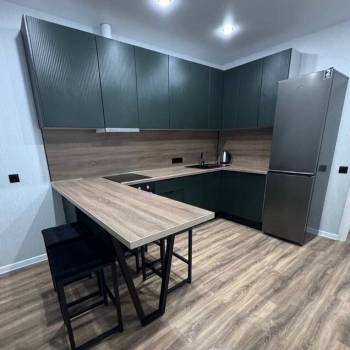 Сдается 1-комнатная квартира, 43 м²