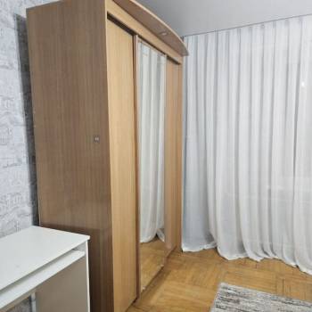 Сдается 1-комнатная квартира, 34 м²