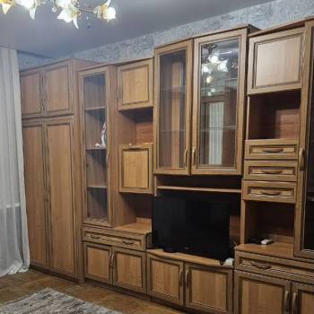 Сдается 1-комнатная квартира, 34 м²