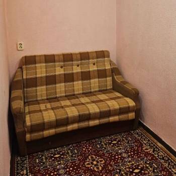 Сдается 1-комнатная квартира, 34 м²