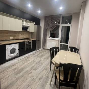 Сдается 1-комнатная квартира, 35 м²