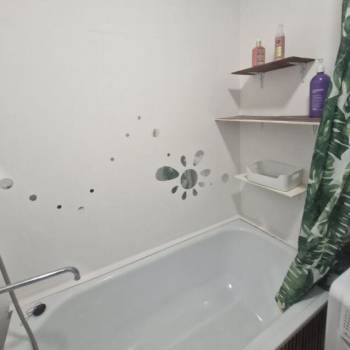 Сдается 1-комнатная квартира, 37 м²