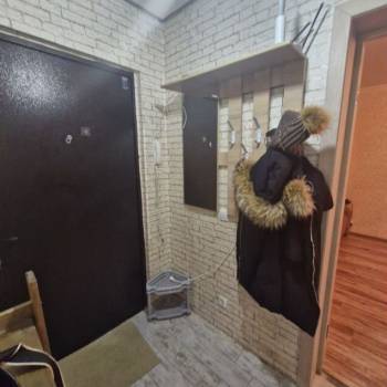 Сдается 1-комнатная квартира, 37 м²