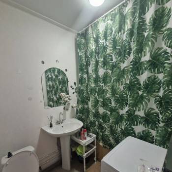 Сдается 1-комнатная квартира, 37 м²