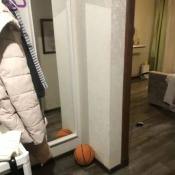 Сдается 2-х комнатная квартира, 45 м²