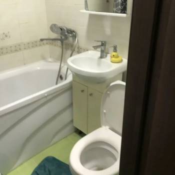 Сдается 2-х комнатная квартира, 45 м²