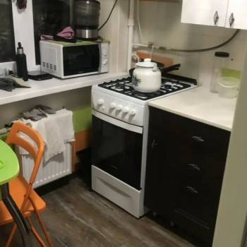 Сдается 2-х комнатная квартира, 45 м²