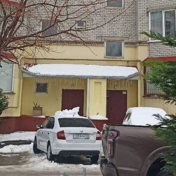 Сдается 2-х комнатная квартира, 52 м²