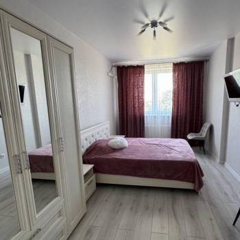 Сдается 2-х комнатная квартира, 61 м²