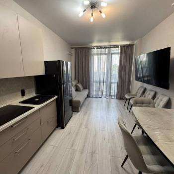 Сдается 2-х комнатная квартира, 61 м²