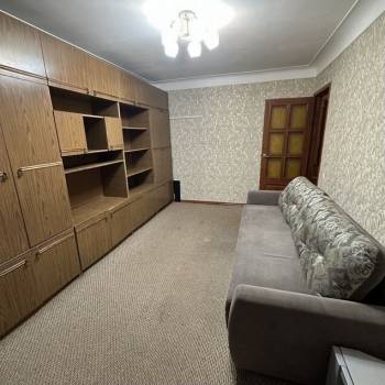 Сдается 2-х комнатная квартира, 42 м²