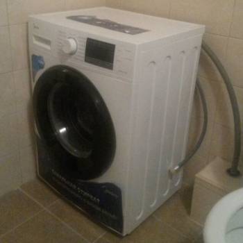 Сдается 2-х комнатная квартира, 54 м²