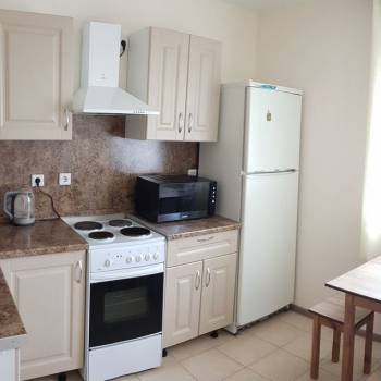 Сдается 2-х комнатная квартира, 54 м²