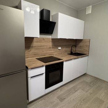 Сдается 1-комнатная квартира, 38,9 м²