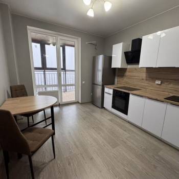 Сдается 1-комнатная квартира, 38,9 м²