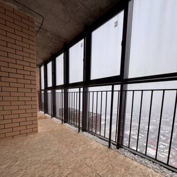 Сдается 1-комнатная квартира, 38,9 м²