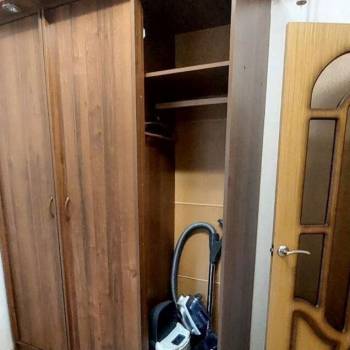 Сдается 2-х комнатная квартира, 60 м²