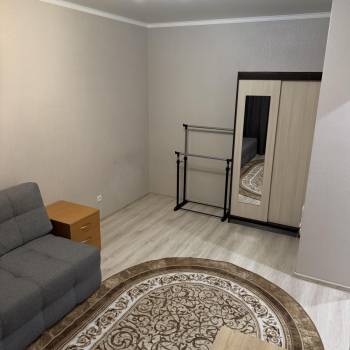 Сдается 1-комнатная квартира, 34 м²
