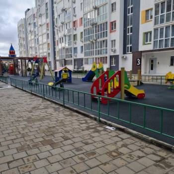 Сдается 1-комнатная квартира, 34 м²